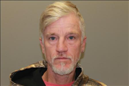 Johnny Ray Shipley a registered Sex Offender of South Carolina