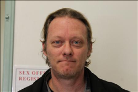 Ryan Keith Travis a registered Sex Offender of Nevada