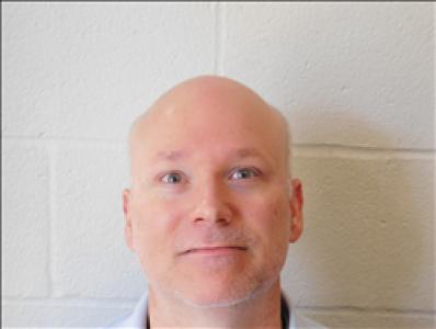 Anthony Clark Odom a registered Sex Offender of South Carolina