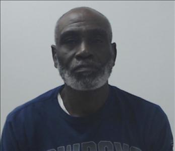 Harold Clair Gathers a registered Sex Offender of South Carolina