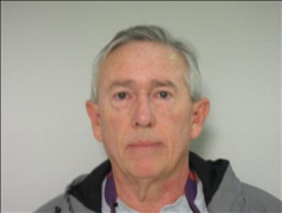 James Edwin Wright a registered  of South Carolina