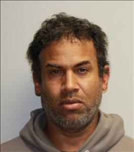 Daniel Romaine Edwards a registered Sex Offender of South Carolina