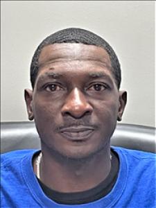 Tyrone Hanna a registered Sex Offender of South Carolina