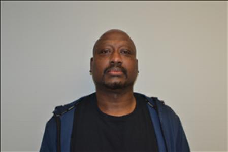 Ronald Alvin Brown a registered Sex Offender of South Carolina