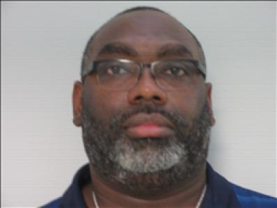 Christopher Leandes Covington a registered Sex Offender of South Carolina