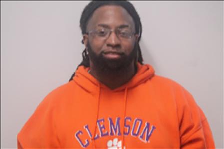 Demarcus Tavon Blocker a registered Sex Offender of South Carolina