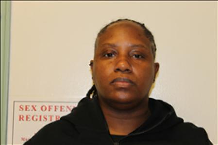 Latanya Jarnarvin Lewis a registered Sex Offender of South Carolina