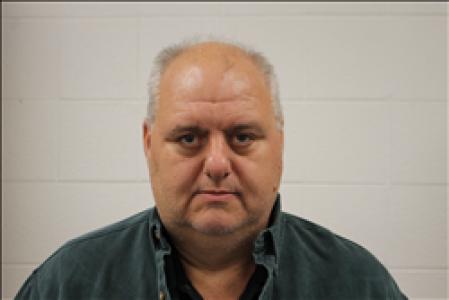Glen Edward Nicholson a registered Sex Offender of South Carolina