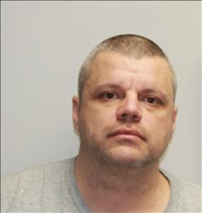 Frankie Alan Dover a registered Sex Offender of South Carolina