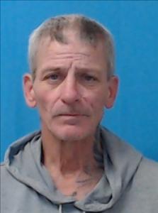 Tony Joe Parker a registered  of South Carolina