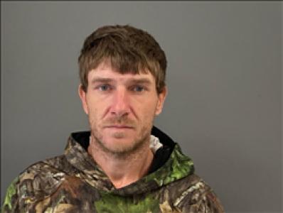 Travis Carl Casselman a registered Sex Offender of South Carolina