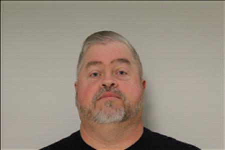 Grady Noel Swinney a registered Sex Offender of South Carolina