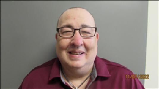 Todd Andrew Kempton a registered Sex Offender of South Carolina