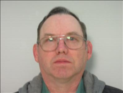 Christopher Daniel Vargo a registered Sex Offender of South Carolina