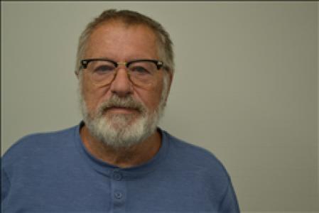 Dennis William Scott a registered Sex Offender of South Carolina