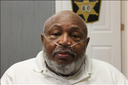 Vonman Jerome Whetsell a registered Sex Offender of South Carolina