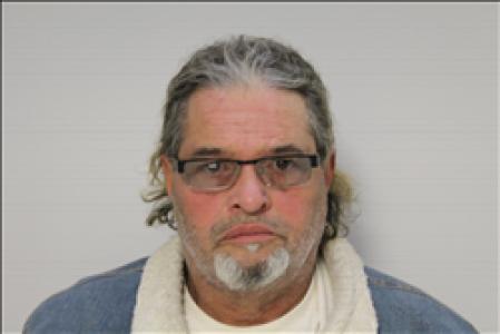 Kenneth Tryon Oglesby a registered Sex Offender of South Carolina