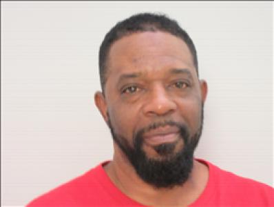 Mark Monroe Goss a registered Sex Offender of South Carolina