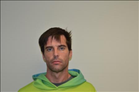 Benjamin Dylan Arthur a registered Sex Offender of South Carolina