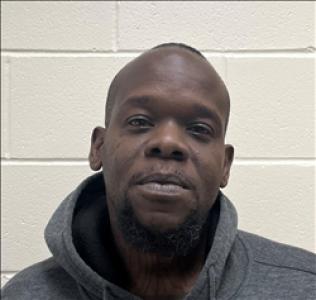 Javar Omar Wilson a registered Sex Offender of South Carolina