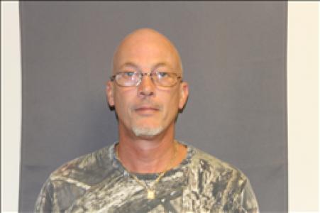 James Lee Turner a registered Sex Offender of South Carolina