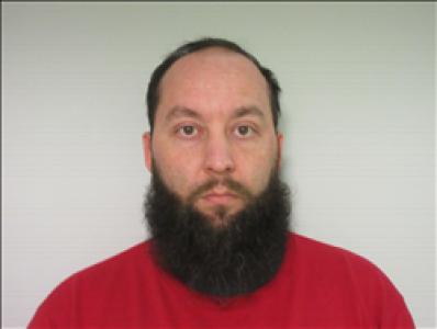 Allen Daniel Barton a registered Sex Offender of South Carolina