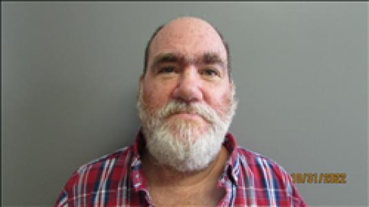 Edwin John Schnoor a registered Sex Offender of South Carolina