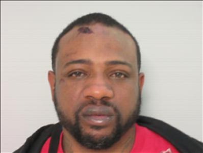 Bryant Demarcus Earle a registered Sex Offender of South Carolina