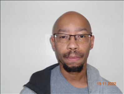 Kevin Lamont White a registered Sex Offender of South Carolina