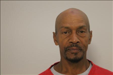 Douglas Reginal Girard Clark a registered Sex Offender of South Carolina