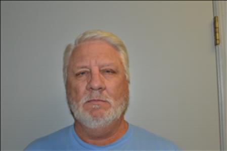 Marion Ralph Gossett a registered Sex Offender of South Carolina