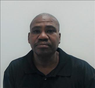 Ernest Clay Manigault a registered Sex Offender of South Carolina