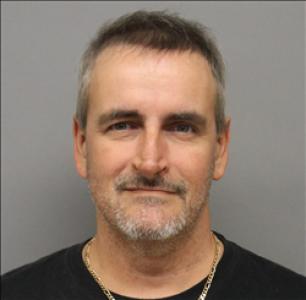 Byron David Odom a registered Sex Offender of South Carolina