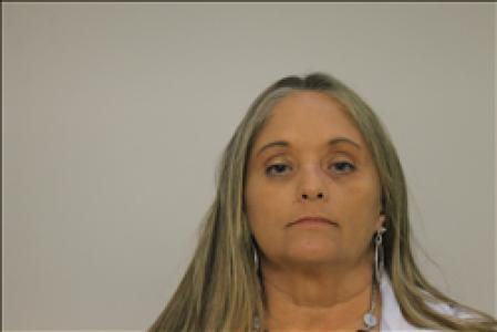 Wendie Ann Schweikert a registered Sex Offender of South Carolina