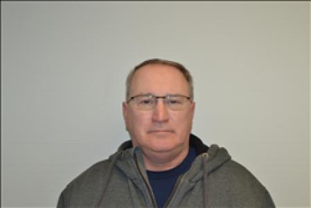 Mark Allen Martin a registered  of South Carolina