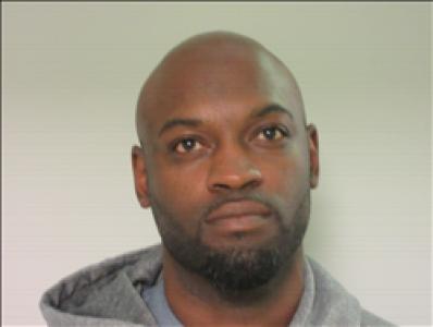 Jyari Dejon Wilson a registered Sex Offender of South Carolina