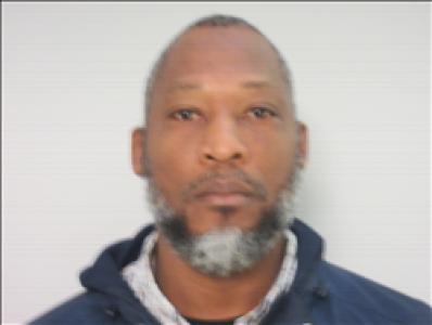 Samuel Jerome Floyd a registered Sex Offender of South Carolina