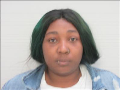 Desiree Jaqaylu Miller a registered Sex Offender of South Carolina