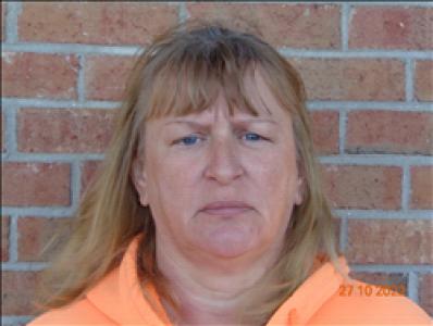 Mary Alice Cole a registered Sex Offender of South Carolina