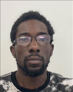 Xavier Kadeem Graham a registered Sex Offender of South Carolina