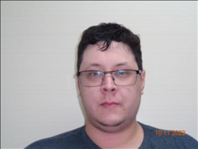 Logan Patrick Watson a registered Sex Offender of South Carolina