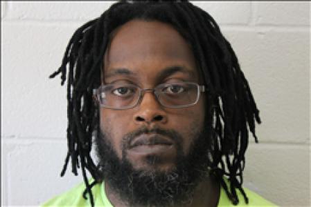 Thryshaun Ronte Mccladdie a registered Sex Offender of South Carolina