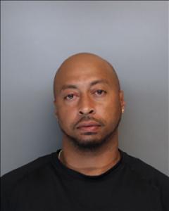 Michael Terrance Wider a registered Sex Offender of South Carolina