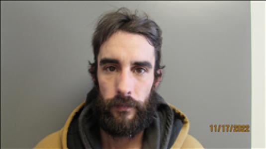 Bryce Matthew Barnes a registered Sex Offender of South Carolina