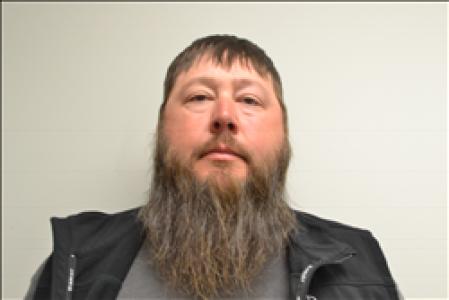 Jason Marvin Warlick a registered Sex Offender of North Carolina