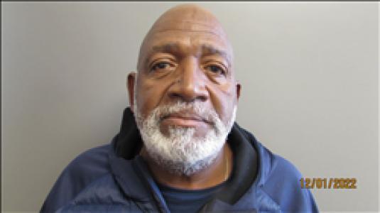 Earnest Travis Howell a registered Sex Offender of South Carolina
