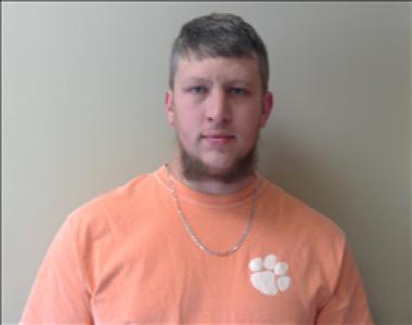 Brenton Harvey Black a registered Sex Offender of South Carolina