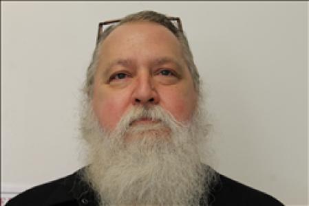 David Scott Pearson a registered Sex Offender of South Carolina