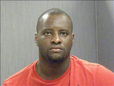 Marcus Jerome Frazier a registered Sex Offender of South Carolina