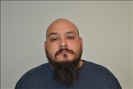 Gustavo Soliz a registered Sex Offender of South Carolina